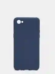 Синий чехол для телефона OPPO A39 / A57 / A3 / A3S
