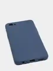 Синий чехол для телефона OPPO A39 / A57 / A3 / A3S