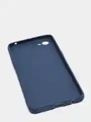 Синий чехол для телефона OPPO A39 / A57 / A3 / A3S