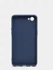 Синий чехол для телефона OPPO A39 / A57 / A3 / A3S