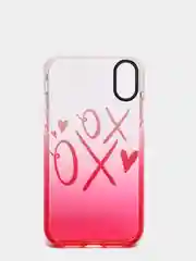 Белый чехол на айфон 11 Pro Max, противоударный чехол