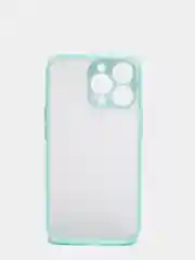 Мятный чехол для iPhone 11, 13, 13 Pro, 13 Pro Max, 13 mini, 12, XR