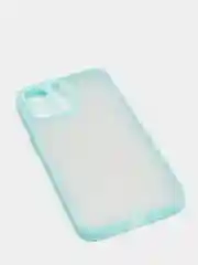 Мятный чехол для iPhone 11, 13, 13 Pro, 13 Pro Max, 13 mini, 12, XR