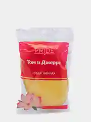 Бирюзовый мочалка для бани и сауны, губка, с ручками, массажная для пилинга, жесткая, мягкая детская