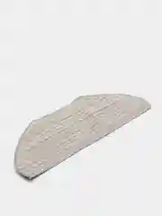 Насадка тряпка G1 из микрофибры для робота пылесоса Xiaomi MJSTG1 / SKV4136GL / G1