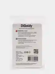 Карта памяти DiGoldy microSD 4/8/16/32GB Class10 с адаптером