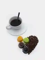 Капсулы кофе для кофемашины многоразовые