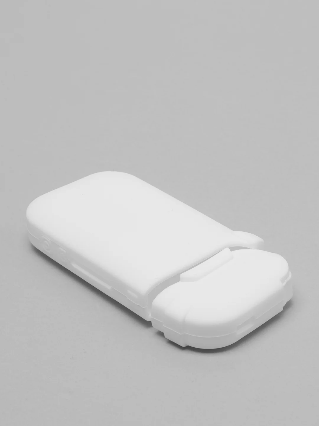 Белый чехол для iqos 2.4 plus