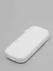 Белый чехол для iqos 2.4 plus