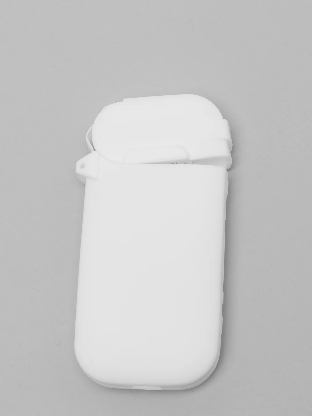 Белый чехол для iqos 2.4 plus