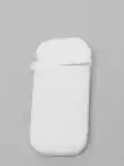 Белый чехол для iqos 2.4 plus
