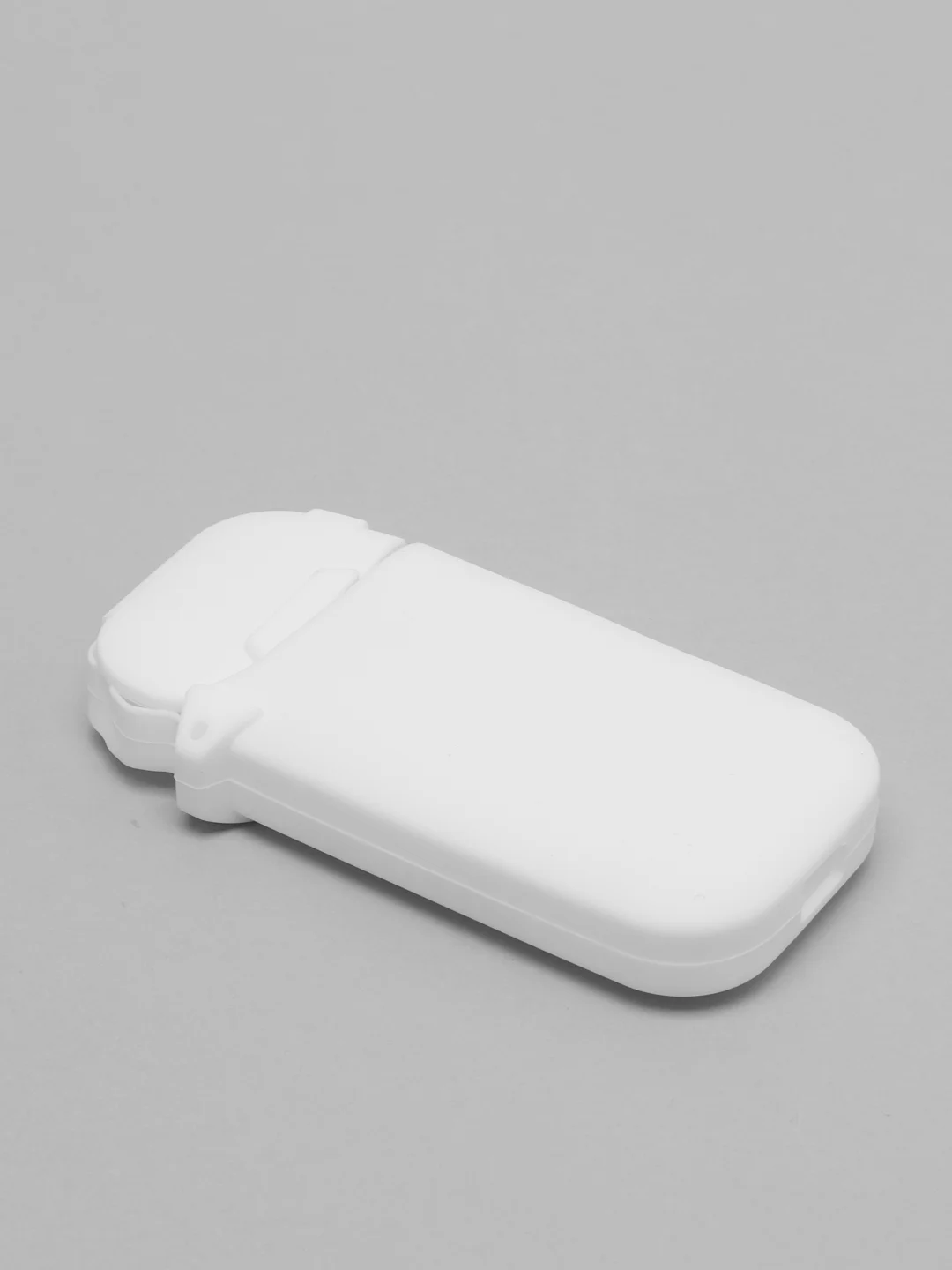 Белый чехол для iqos 2.4 plus