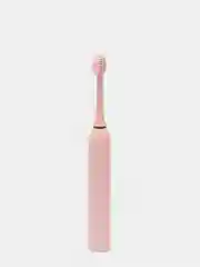 Розовый электрическая зубная щетка Sonic Electric Toothbrush X-3