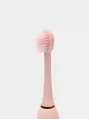 Розовый электрическая зубная щетка Sonic Electric Toothbrush X-3