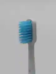 Синий насадка для электрической зубной щетки Xiaomi Mi Electric Toothbrush Т500 3шт