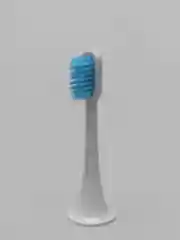 Синий насадка для электрической зубной щетки Xiaomi Mi Electric Toothbrush Т500 3шт