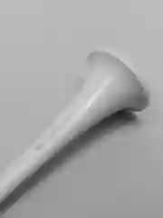 Синий насадка для электрической зубной щетки Xiaomi Mi Electric Toothbrush Т500 3шт