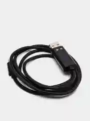 Кабель TOPK USB-Type-C с цифровым дисплеем, Кабель TOPK USB-MicroUSB с цифровым дисплеем