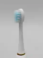 Белый электрическая зубная щетка Sonic Electric Toothbrush X-3
