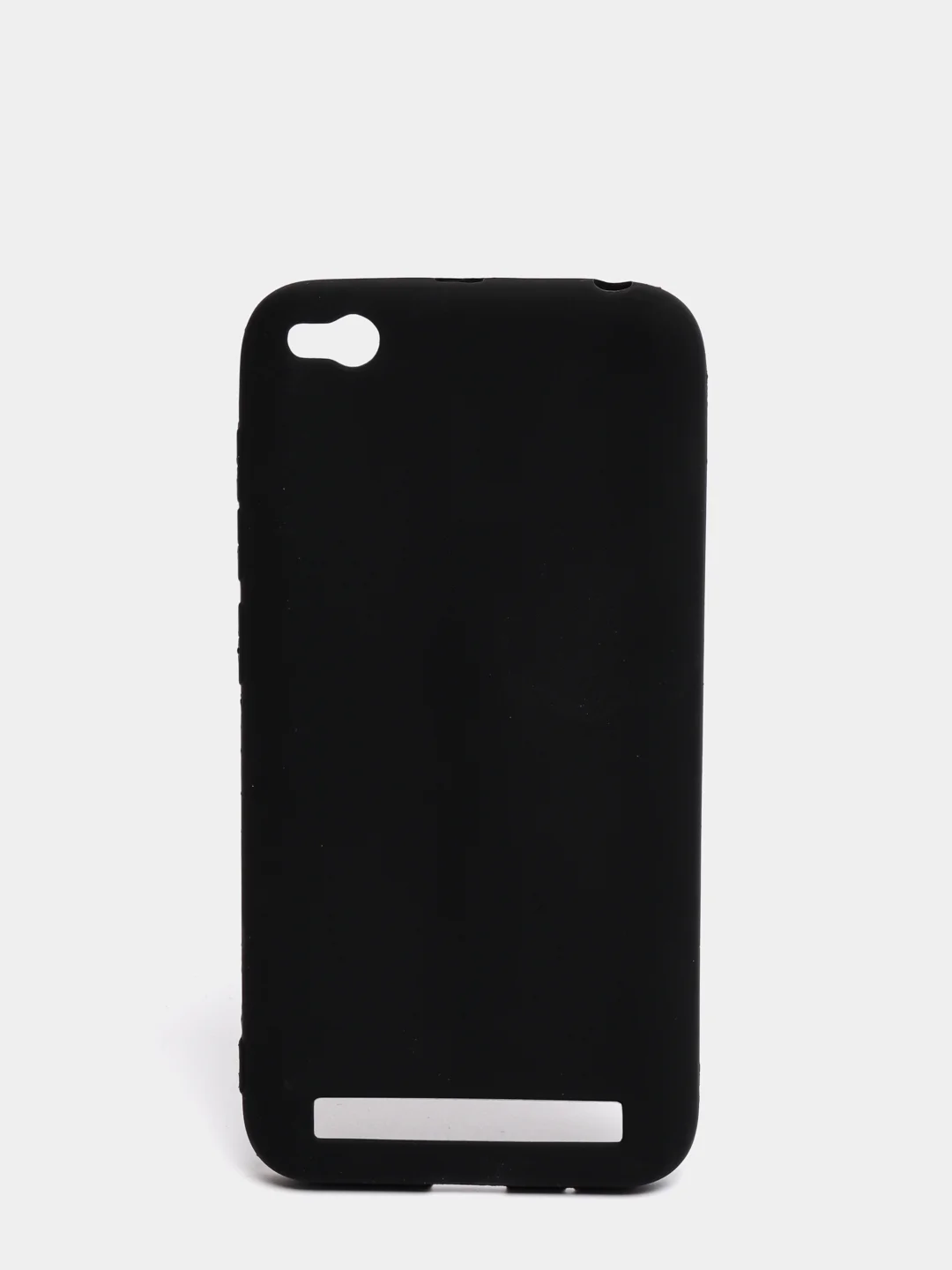 Чёрный чехол Xiaomi Redmi 7A, 8A, 9A, 9C, 10C, Note 7 8 8T 9, Mi 10 A3, 9T Lite, F2