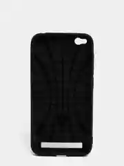 Чёрный чехол Xiaomi Redmi 7A, 8A, 9A, 9C, 10C, Note 7 8 8T 9, Mi 10 A3, 9T Lite, F2