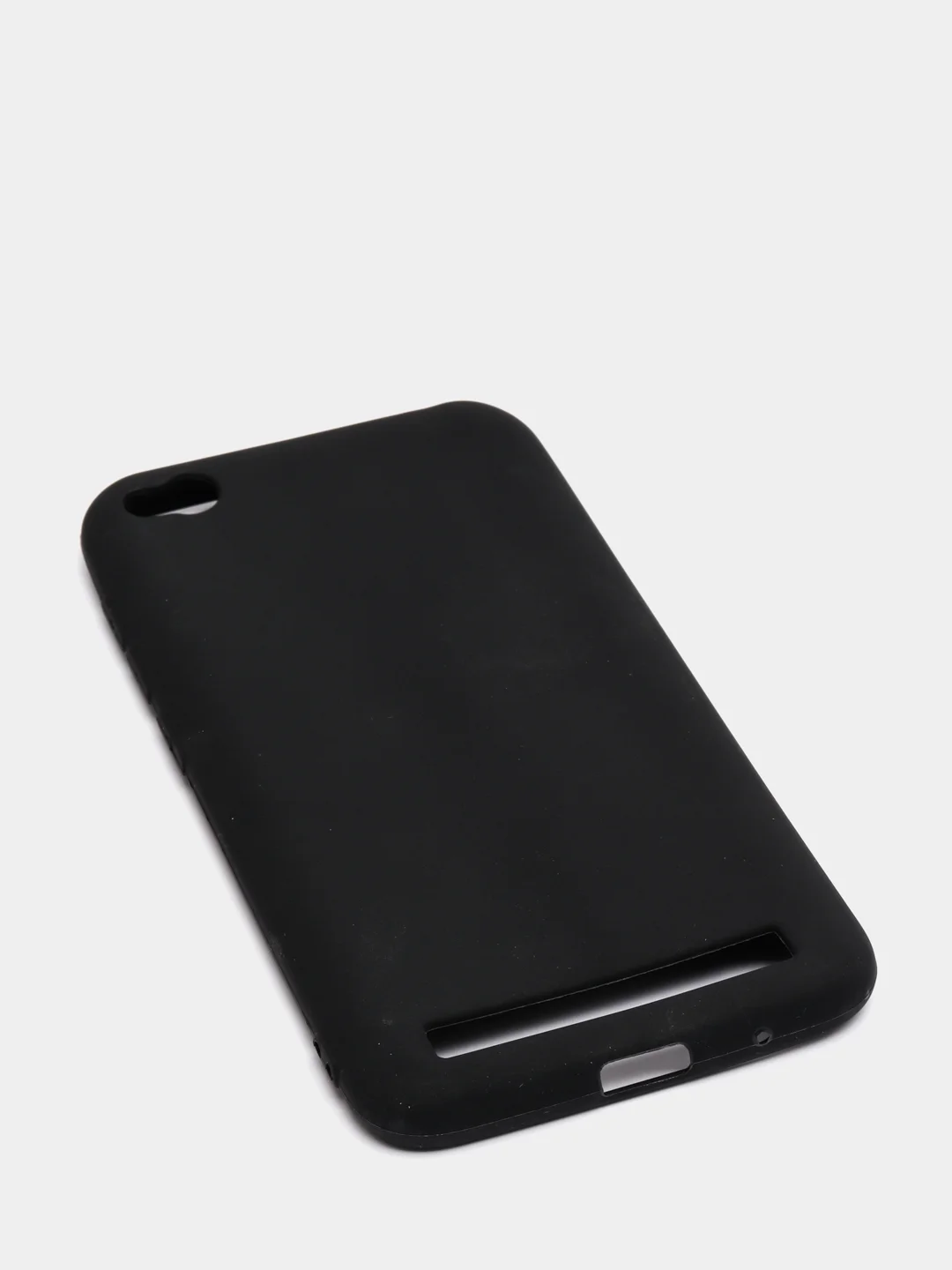 Чёрный чехол Xiaomi Redmi 7A, 8A, 9A, 9C, 10C, Note 7 8 8T 9, Mi 10 A3, 9T Lite, F2