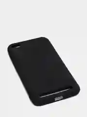 Чёрный чехол Xiaomi Redmi 7A, 8A, 9A, 9C, 10C, Note 7 8 8T 9, Mi 10 A3, 9T Lite, F2
