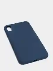 Темно-синий чехол для iPhone 6, 6S, 6 plus, 7, 7 plus, 8, 8 plus, X, XS Max, XR, 11, 11 Pro, 11 Pro Max, 12