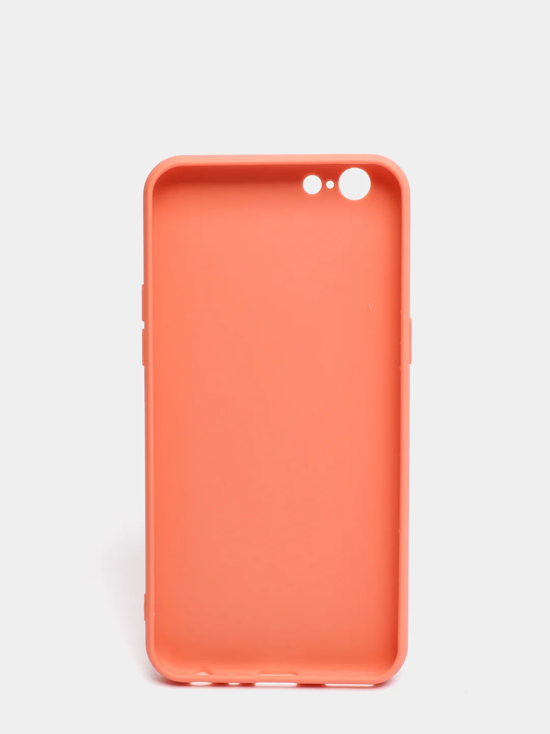 Розовый чехол для телефона OPPO A39 / A57 / A3 / A3S