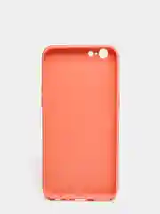 Розовый чехол для телефона OPPO A39 / A57 / A3 / A3S