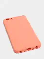 Розовый чехол для телефона OPPO A39 / A57 / A3 / A3S