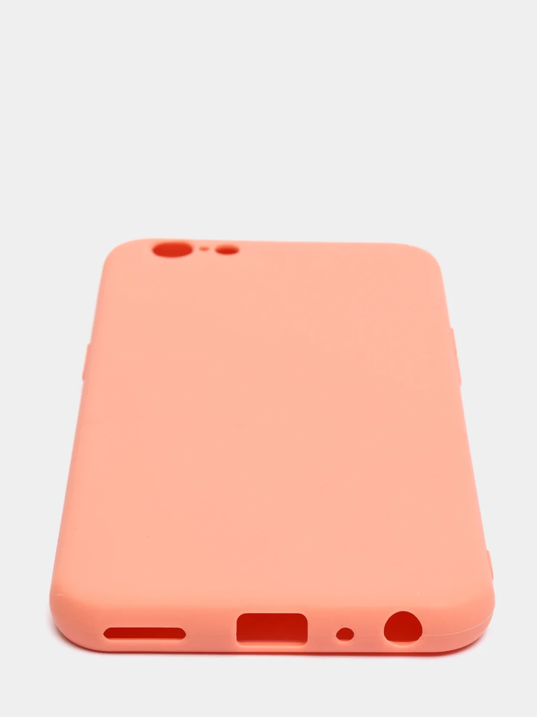 Розовый чехол для телефона OPPO A39 / A57 / A3 / A3S