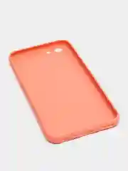 Розовый чехол для телефона OPPO A39 / A57 / A3 / A3S