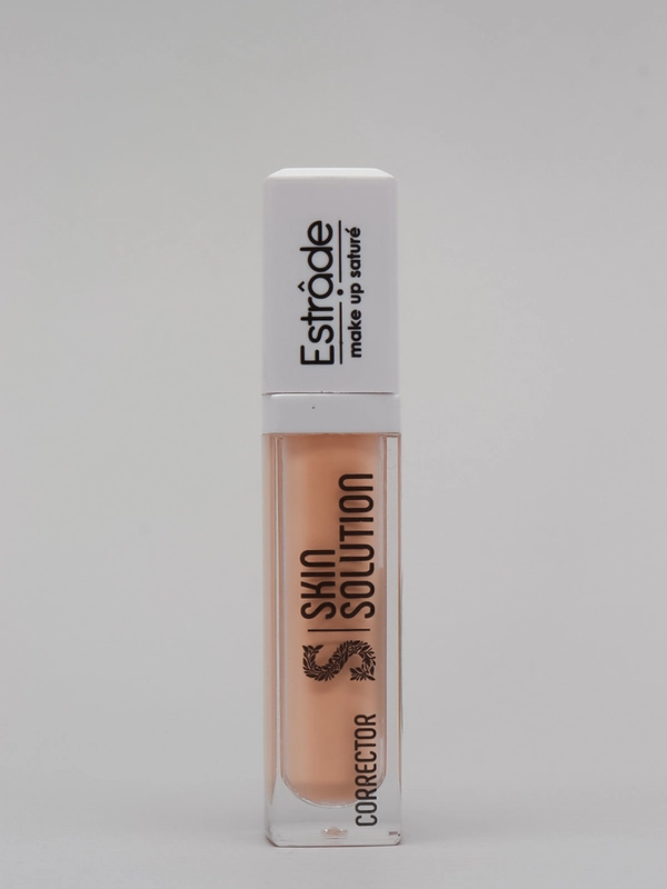 Корректор ESTRADE "SKIN SOLUTION" (53 тон персиковый)
