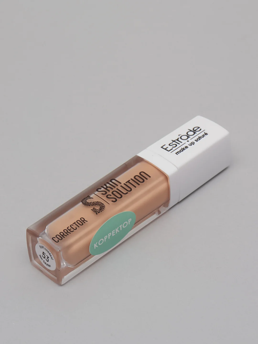 Корректор ESTRADE "SKIN SOLUTION" (53 тон персиковый)
