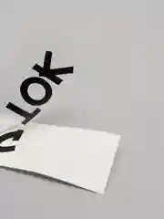 Белый наклейка на автомобиль "#отвечаю сток"