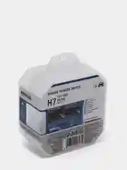 Лампа Narva H4 и H7 Xenon look, Range Power White, белый свет
