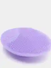 Пурпурный щетка для лица