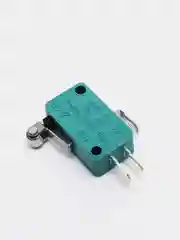Микропереключатель (микрик) KW1-103-6, концевой выключатель - концевик