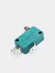Микропереключатель (микрик) KW1-103-6, концевой выключатель - концевик