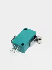 Микропереключатель (микрик) KW1-103-6, концевой выключатель - концевик