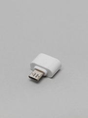 Адаптер переходник usb micro usb otg