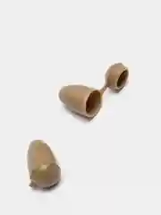 Карамельный фиксаторы для шнурка