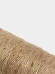 Бежевый джутовый шпагат