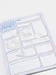 Мусульманская книга "Рамадан" activitiy book