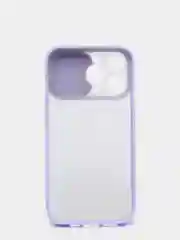 Красный чехол для Айфон iPhone 11 Pro, Max 12, 13 mini, 14 Plus, 15 с защитой для камеры