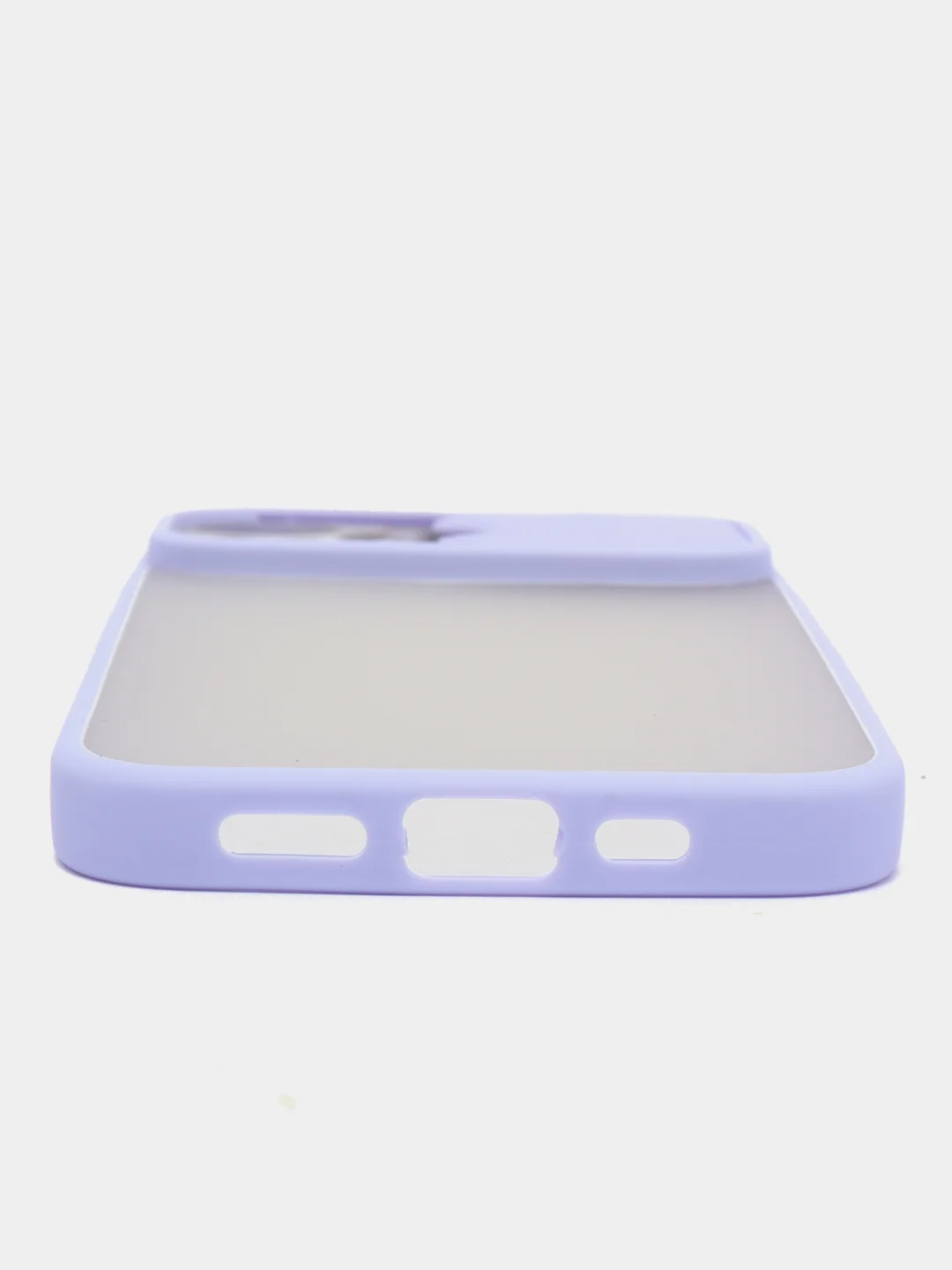 Красный чехол для Айфон iPhone 11 Pro, Max 12, 13 mini, 14 Plus, 15 с защитой для камеры