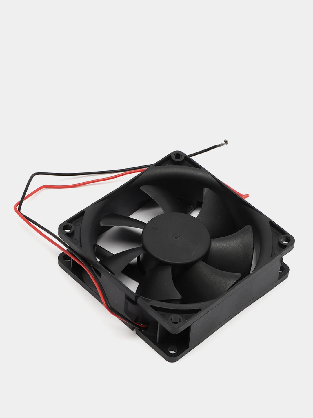 Вентилятор 80 x 80 x 25 8025HS 12VDC 0.18A втулка Tidar