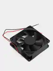 Вентилятор 80 x 80 x 25 8025HS 12VDC 0.18A втулка Tidar
