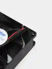 Вентилятор 80 x 80 x 25 8025HS 12VDC 0.18A втулка Tidar